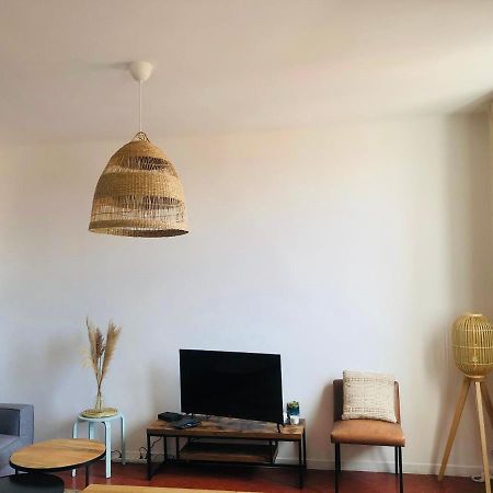 Ferienwohnung Le Repere Des Pecheurs Marseilles Exterior foto